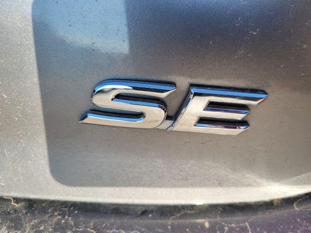 used 2025 Toyota Camry car, priced at $35,995