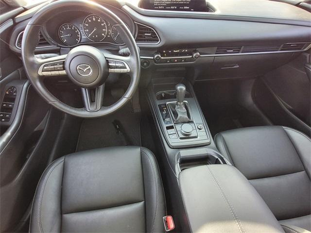 used 2022 Mazda CX-30 car, priced at $23,777