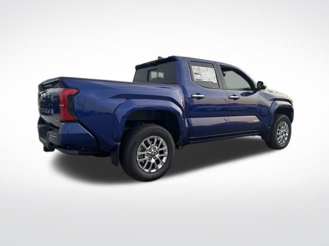 new 2025 Toyota Tacoma car, priced at $59,303