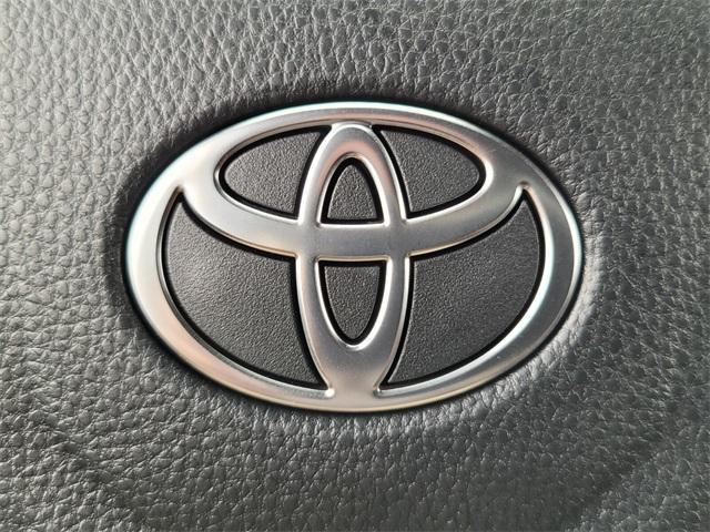 new 2024 Toyota Tacoma car, priced at $43,572