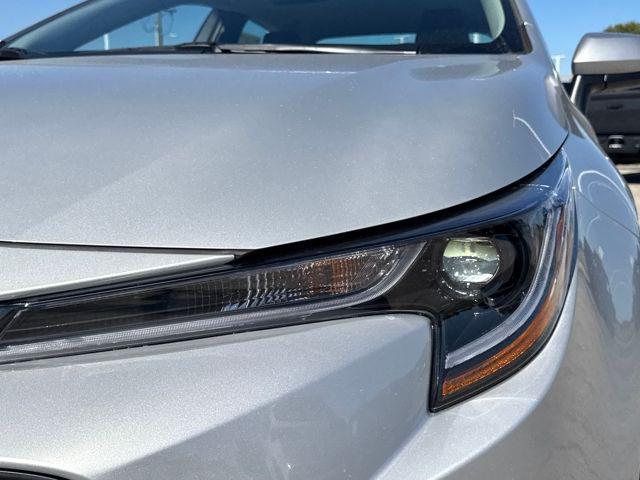 new 2026 Toyota Corolla car, priced at $25,282