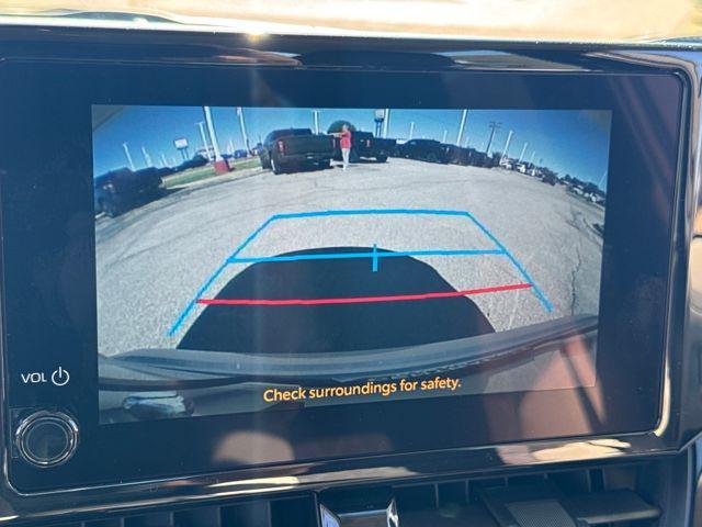 new 2026 Toyota Corolla car, priced at $25,282