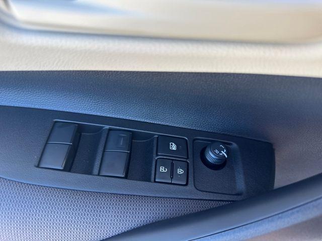 new 2026 Toyota Corolla car, priced at $25,282