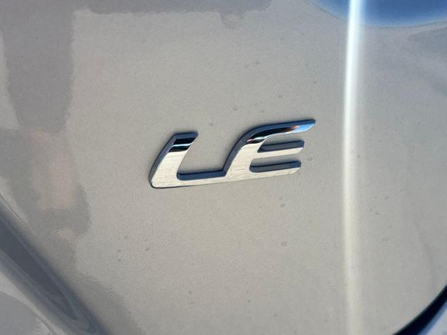 new 2026 Toyota Corolla car, priced at $25,282