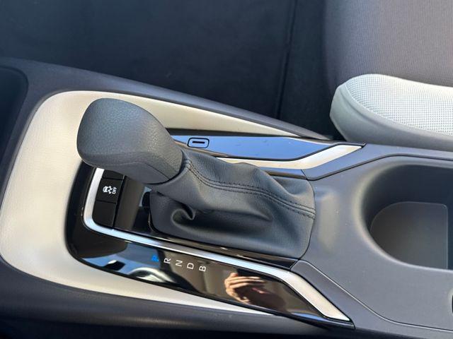 new 2026 Toyota Corolla car, priced at $25,282