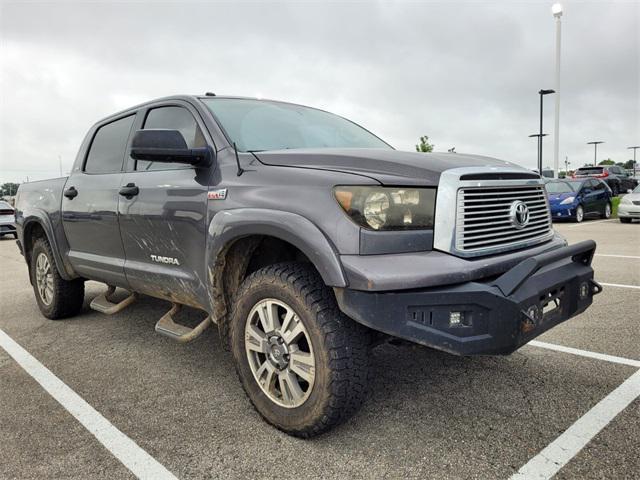 used 2011 Toyota Tundra car