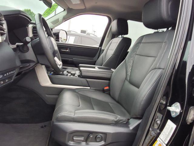 used 2024 Toyota Tundra car, priced at $54,995