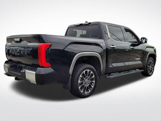 used 2024 Toyota Tundra car, priced at $53,595