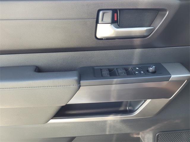 used 2025 Toyota Tundra car, priced at $52,995