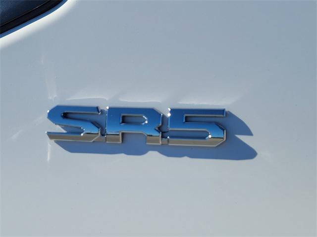 used 2025 Toyota Tundra car, priced at $52,995