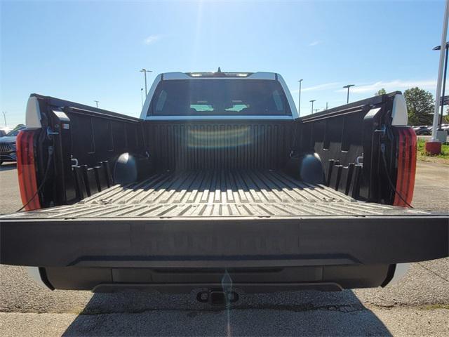 used 2025 Toyota Tundra car, priced at $52,995