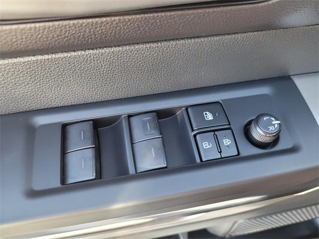 used 2025 Toyota Tundra car, priced at $52,995