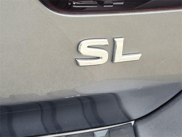 used 2023 Nissan Armada car, priced at $35,995