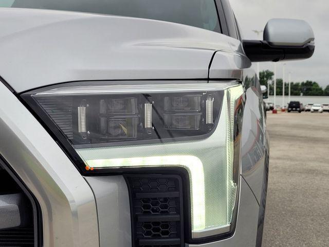 used 2024 Toyota Tundra car, priced at $55,695