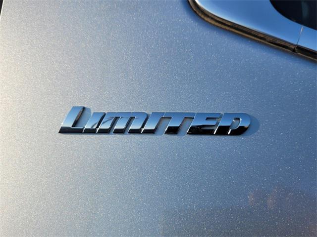 used 2024 Toyota Tundra car, priced at $55,695