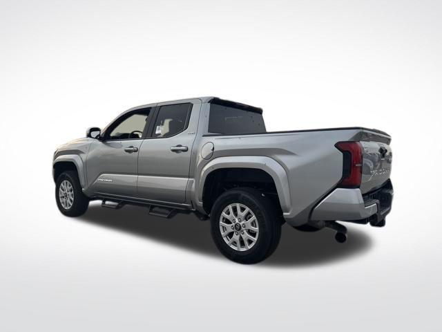 new 2025 Toyota Tacoma car, priced at $40,779