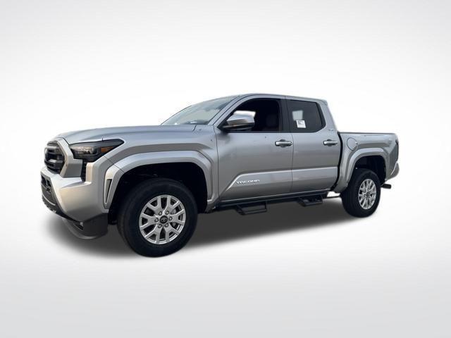 new 2025 Toyota Tacoma car, priced at $40,779