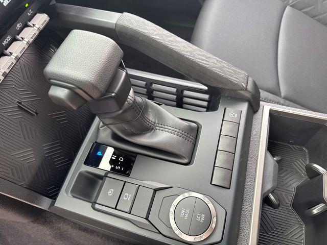 new 2025 Toyota Tacoma car, priced at $40,779