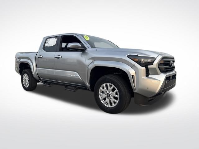 new 2025 Toyota Tacoma car, priced at $40,779