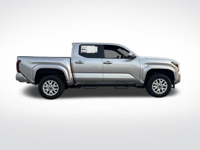 new 2025 Toyota Tacoma car, priced at $40,779