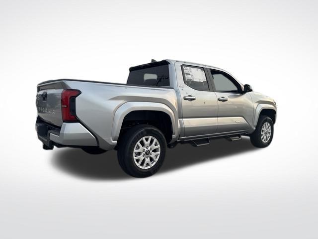 new 2025 Toyota Tacoma car, priced at $40,779