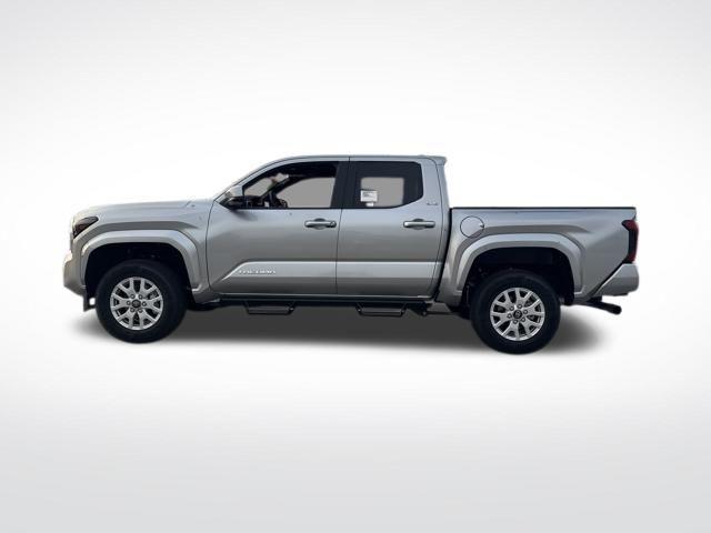 new 2025 Toyota Tacoma car, priced at $40,779