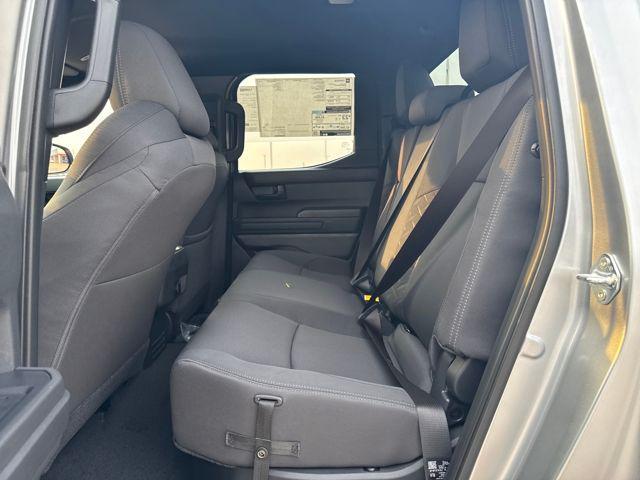 new 2025 Toyota Tacoma car, priced at $40,779