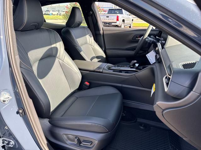 new 2026 Toyota Crown car, priced at $52,365