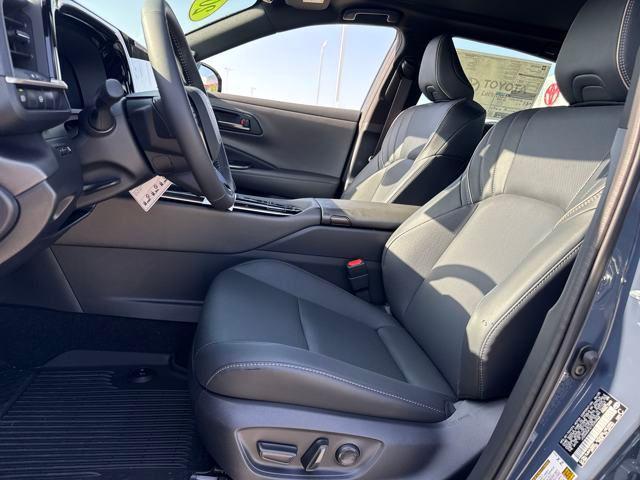 new 2026 Toyota Crown car, priced at $52,365