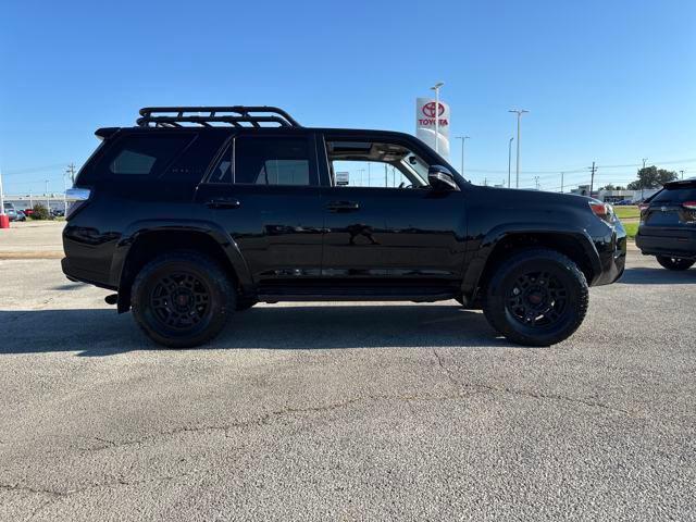 used 2023 Toyota 4Runner car, priced at $57,995