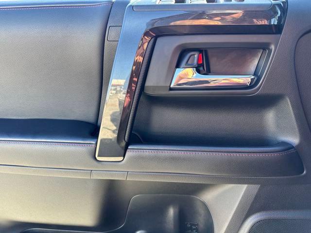 used 2023 Toyota 4Runner car, priced at $57,995