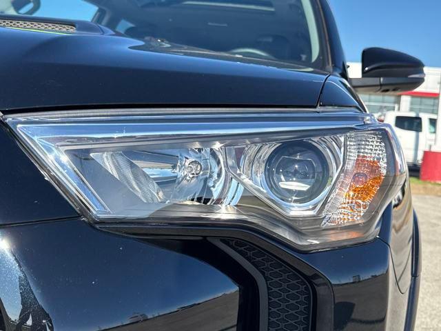 used 2023 Toyota 4Runner car, priced at $57,995