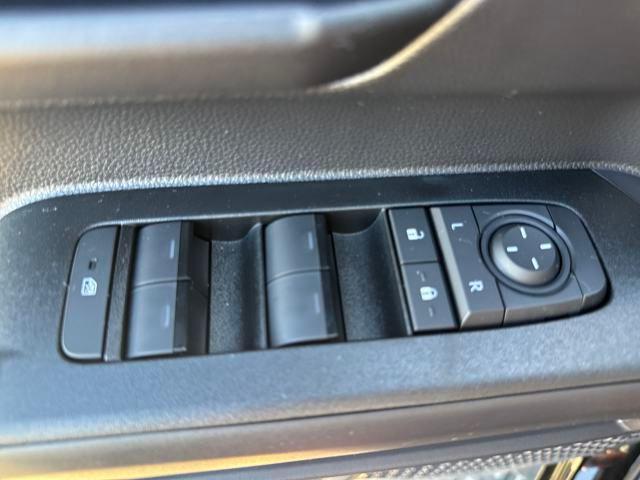 new 2025 Toyota 4Runner car, priced at $56,409