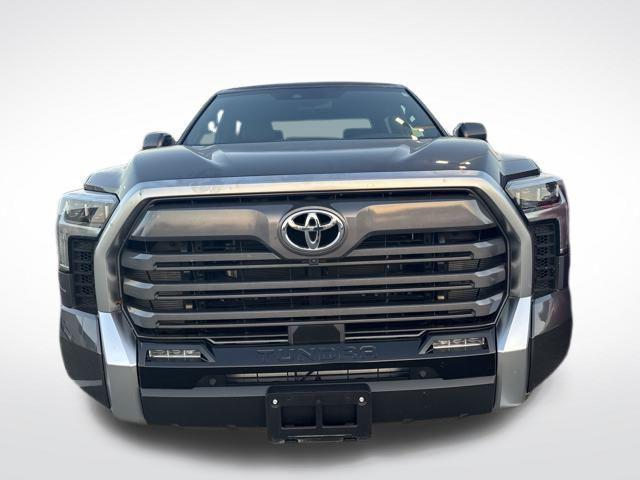 used 2025 Toyota Tundra car, priced at $59,995
