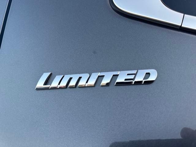 used 2025 Toyota Tundra car, priced at $59,995