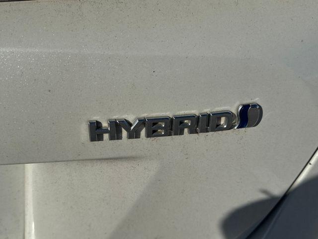 used 2017 Toyota Prius car