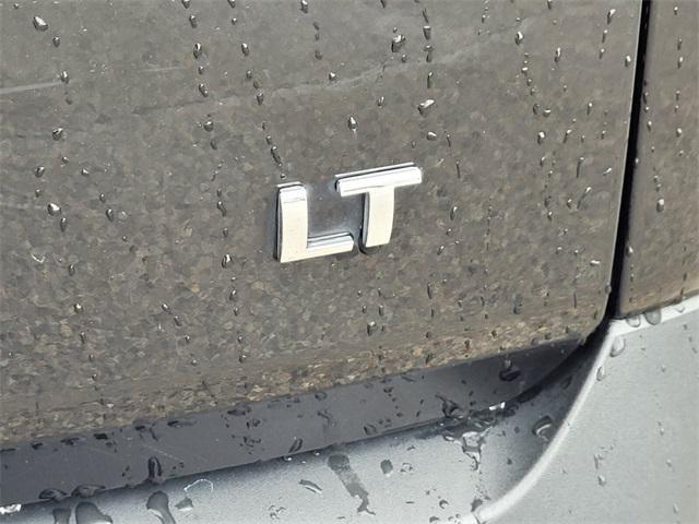 used 2022 Chevrolet Traverse car, priced at $26,995