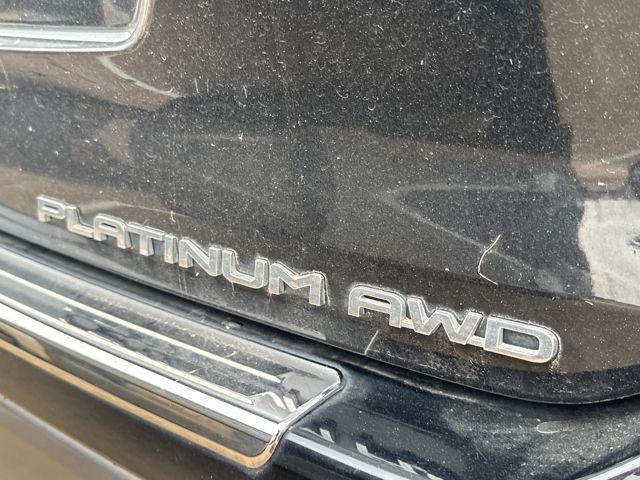 used 2023 Toyota Highlander car, priced at $42,495