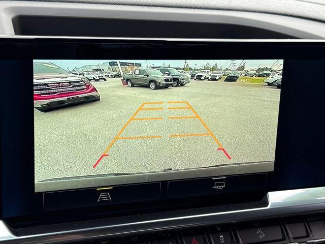 used 2023 Chevrolet Silverado 1500 car, priced at $42,995