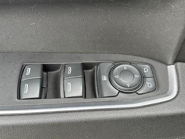 used 2023 Chevrolet Silverado 1500 car, priced at $42,995