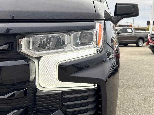 used 2023 Chevrolet Silverado 1500 car, priced at $42,995