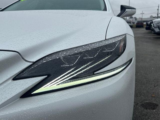 used 2019 Lexus LS 500 car, priced at $47,995