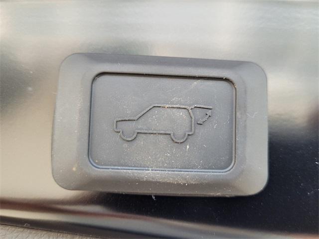 used 2025 Toyota RAV4 Hybrid car, priced at $43,995