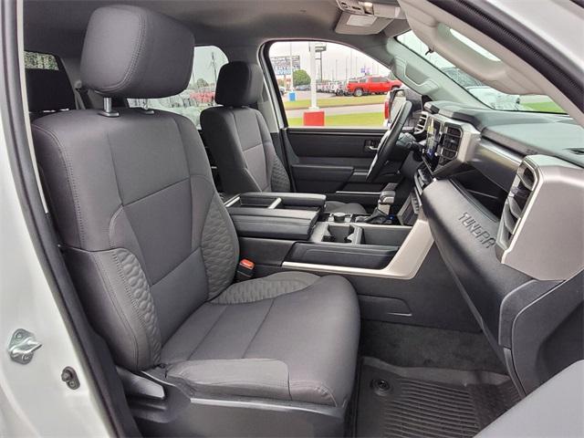 used 2024 Toyota Tundra car, priced at $49,997
