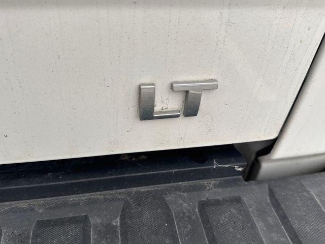 used 2017 Chevrolet Silverado 1500 car, priced at $30,995