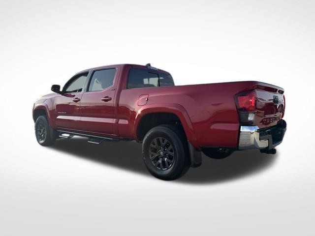 used 2023 Toyota Tacoma car, priced at $34,995