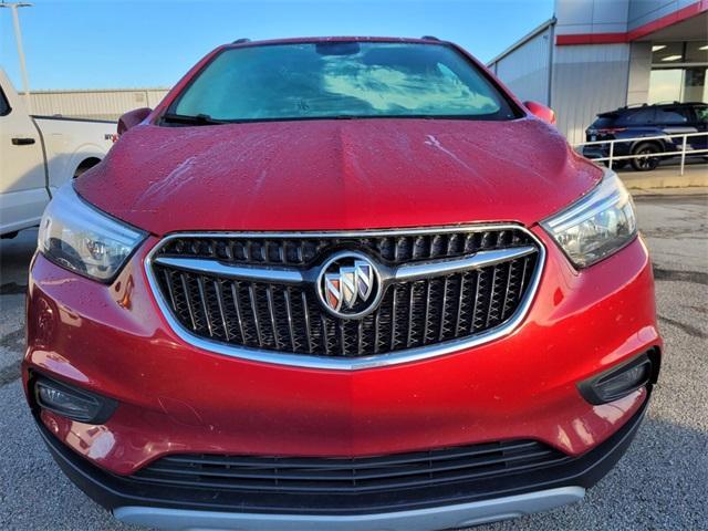 used 2020 Buick Encore car, priced at $18,798