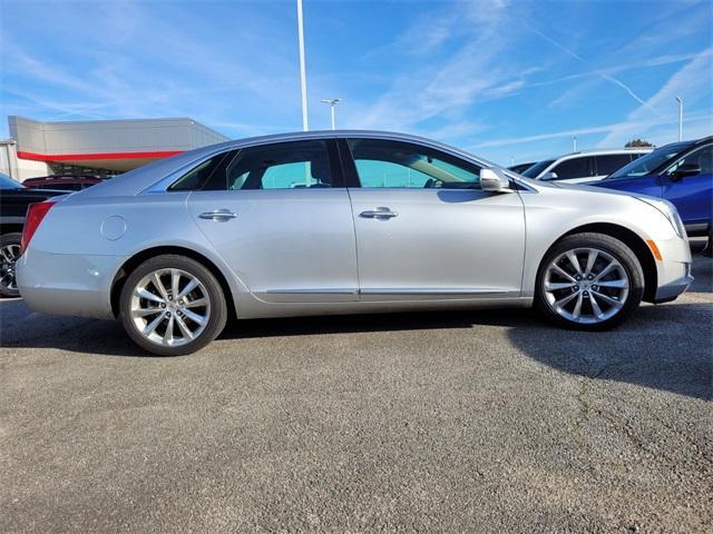 used 2013 Cadillac XTS car, priced at $13,777