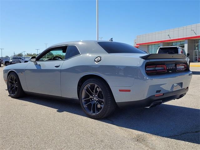 used 2021 Dodge Challenger car, priced at $38,660