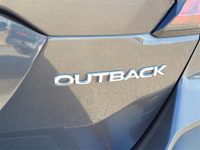 used 2021 Subaru Outback car, priced at $28,216